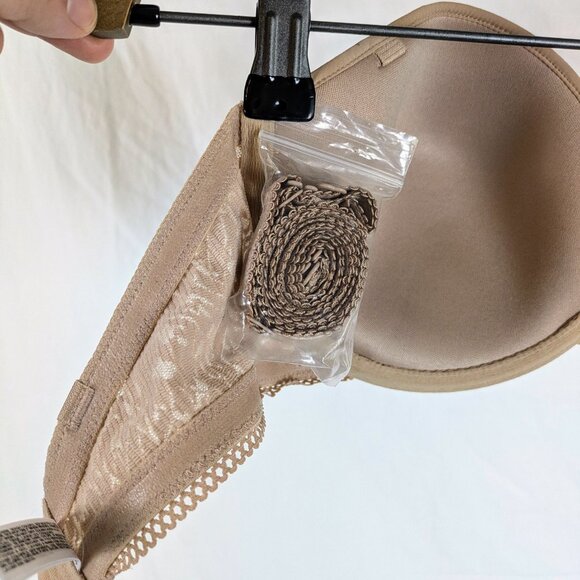 B. Tempt’d WACOAL convertible Bra (34D) – New With Tags - Picture 6 of 6